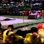 Madharin Kungumam Lyrics — Aayiram Kannudayaal