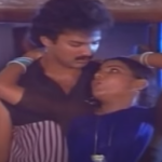 Mayanguthe Unnidam Lyrics — Aagaya Thamaraigal