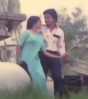Ninaithaal Manakkum Song Lyrics
