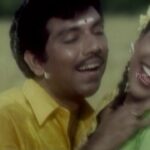 Pachai Marikkozhunthu Sokki Lyrics — Azhagarsamy