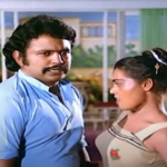 Thenaru Paayum Moovaru Lyrics — Lottery Ticket