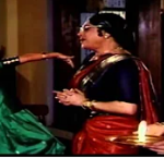 VaigaiKarai Meenatchiyo