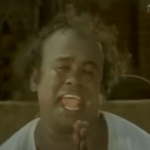 Ammaiyappa Adi Vangida Lyrics — Enakku Naane Needhipathi