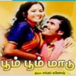 Thannikkulle Chinna Ponnu Lyrics — Boom Boom Madu