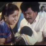 Enna Petha Rasa (Male) Lyrics — Thalaimurai