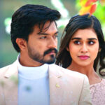 Ennai Aalum Pennilave Song