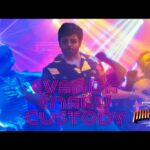 Evanda Enakku Custody Lyrics — Mahaan