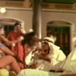Hello Dear Sir Welcome Lyrics — Chidambara Ragasiyam