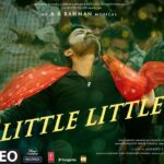 Little Little Lyrics — Galatta Kalyaanam