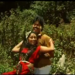 Othaiyila Nee Irukka Lyrics — Silambu