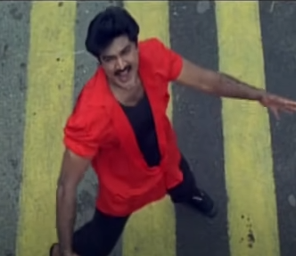 Paaru Thambi Paaru Song Lyrics