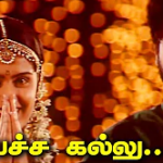 Pachai Kallu Mukutthi