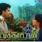 Pattikattan Lyrics