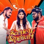 Scene-U Singaari Song