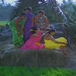 Sevvalli Poove Chithira
