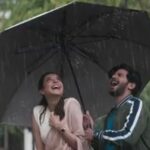 Thozhi Lyrics — Hey Sinamika