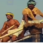 Valaiyendhi Kollvom Lyrics — Doorathu Idi Muzhakkam