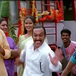 Yappa Yappa Aiyyappa