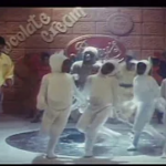 Aaduthu Paar Song