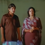 Aandavane Kann Thirandhu Lyrics — Dowry Kalyanam