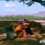 Nenachu Nenachu Manasu Lyrics — Mull Illatha Roja
