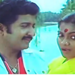 Adiye Kannamma Song