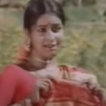 Yei Mama Ponnu Lyrics — Ethir Veetu Jannal