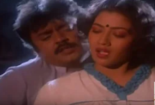 Kaathu Kaathu Ootha Kaathum Song Lyrics