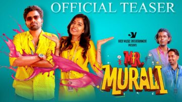 Mr. Murali Songs Lyrics மிஸ்டர். முரளி