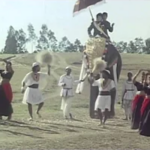 Oh Maharaja Lyrics — My Dear Marthandan