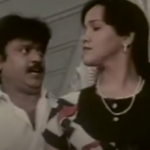 Paarthavudan Lyrics — En Purushanthaan Enakku Mattumthaan