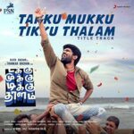 Takku Mukku Tikku Thalam Title track