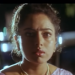 Vaan Nilave (Sad) Lyrics — Mannavaru Chinnavaru