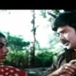 Yethi Vacha Deepam Lyrics — Aayusu Nooru