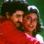 Ennachu Adi Ennachu Lyrics — Athiradi Padai