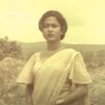 Gangai Karaiyil Vilaintha Lyrics — Geetha Oru Shenbagapoo