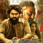 KGF Chapter 2 Lyrics