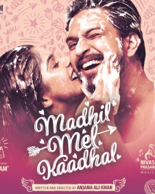 Madhil Mel Kaadhal