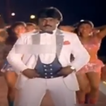 Naanthanda Madhurakaran Lyrics — Annai En Deivam