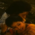 Noothiloru Ponneduthu Lyrics — Antha Uravukku Satchi