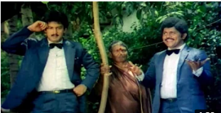 Oora Paththa Kettu Pochu Song Lyrics