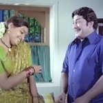 Sandana Malarin Sundara Vadivil Lyrics — Garuda Saukiyama