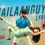 Thailaanguyil Lyrics — Yutha Satham