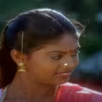 Thekkathi Pakkathu Kaathu Lyrics — Annai En Deivam