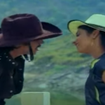 Thendrale Thendrale Thedinen Lyrics — Ilamai