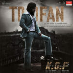 Toofan Lyrics — KGF Chapter 2