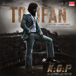 Toofan Song Lyrics