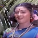 Bhoologa Radhiye Vaadi Lyrics — Kadivalam
