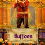 Buffoon Lyrics