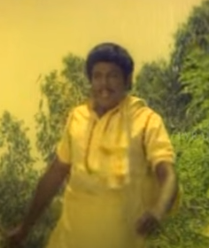 Jikku Jikkuchaang Kannadi Song Lyrics